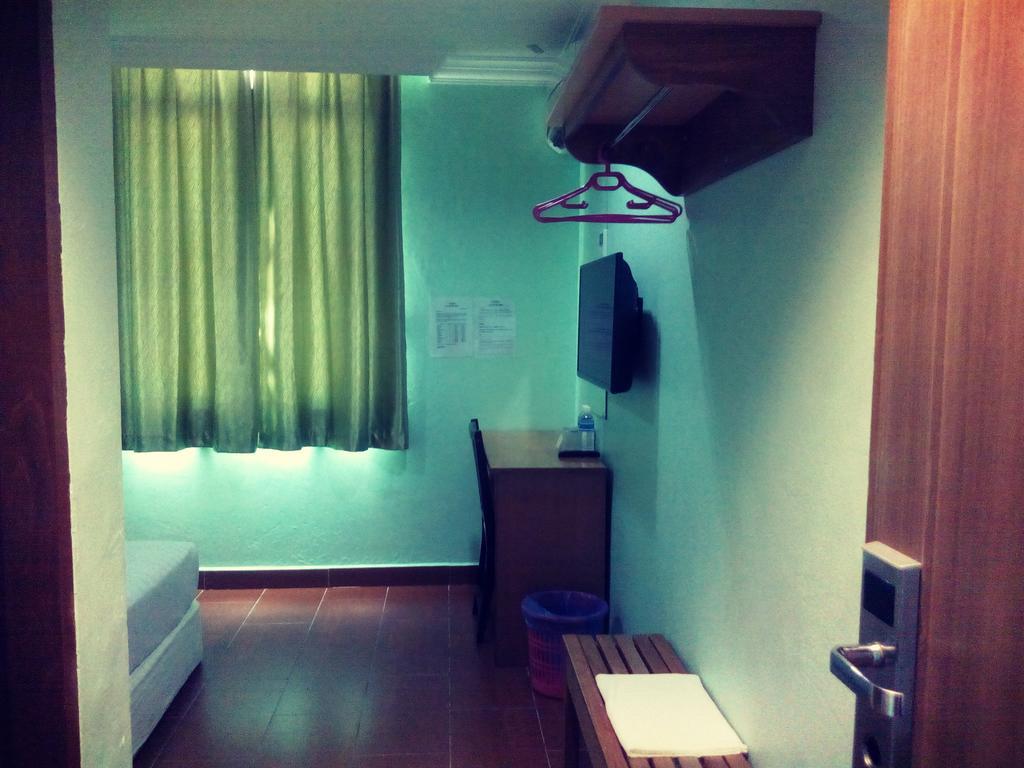 Chicwan Inn Bintulu Extérieur photo