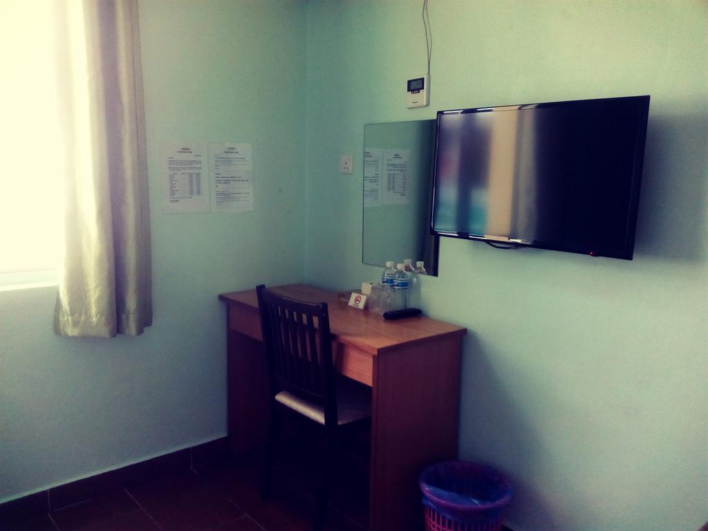 Chicwan Inn Bintulu Extérieur photo