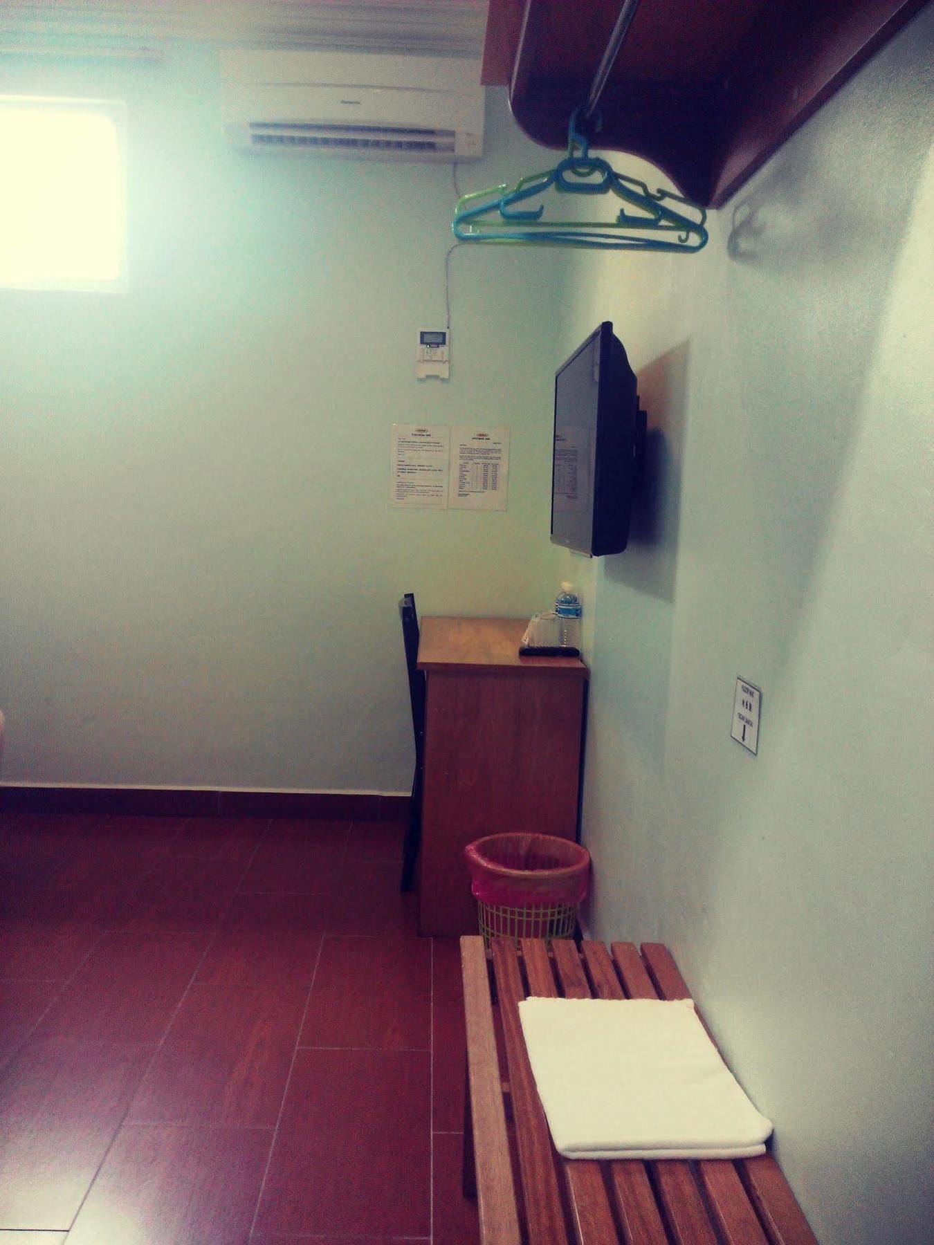 Chicwan Inn Bintulu Extérieur photo